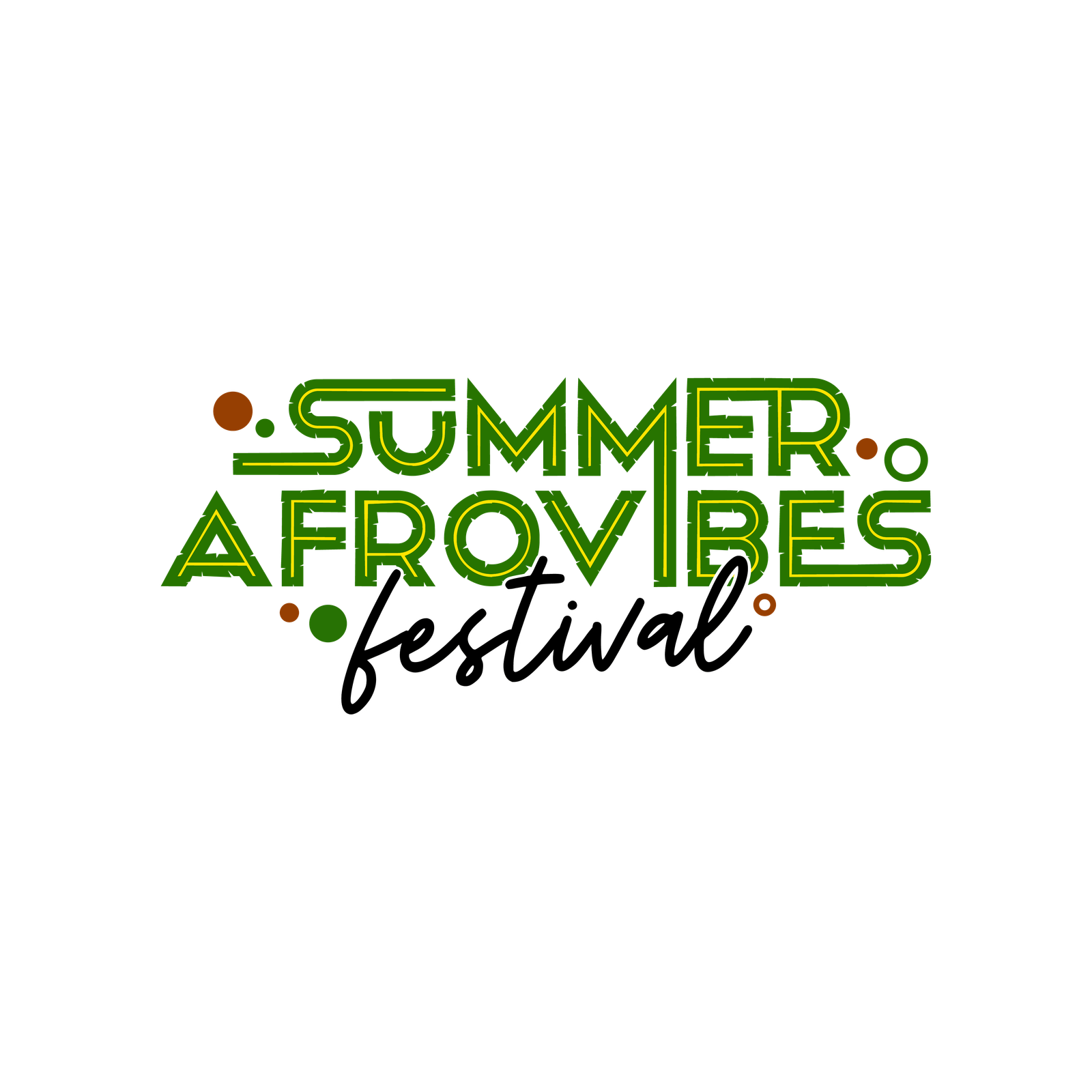 SUMMER AFROVIBES FESTIVAL