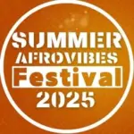 SAFDAKAR - Summer Afrovibes Festival